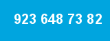 923 648 73 82